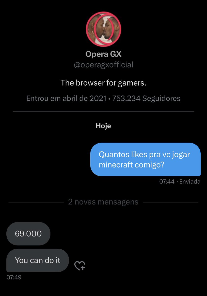 comunidademc's tweet image. BRASIL PRECISO DE VOCÊS