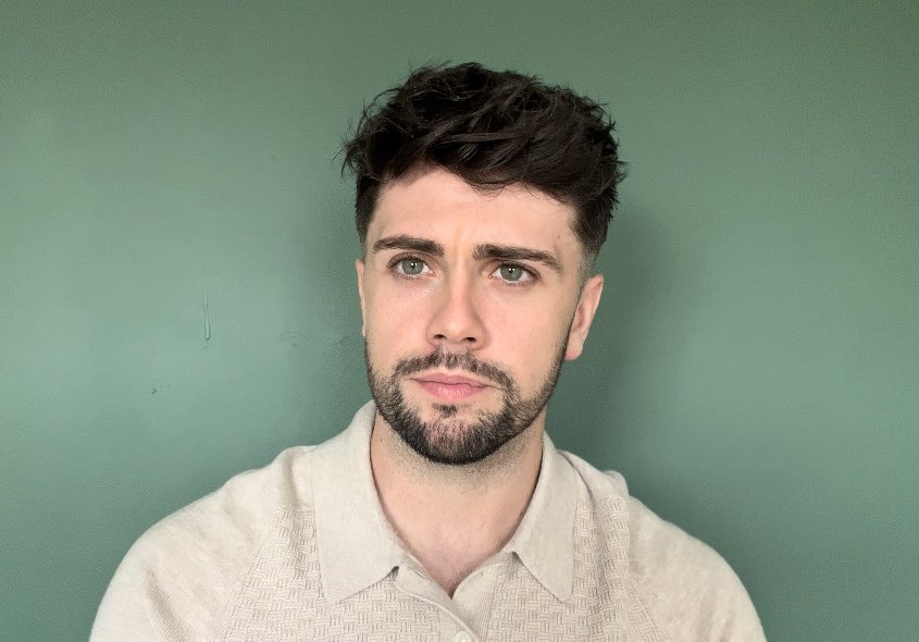 Gino Wilson tweet media