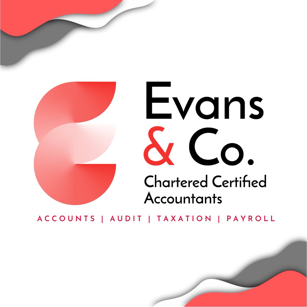 A new name and a new logo but the same friendly, knowledgeable and approachable Chartered Certified Accountants!