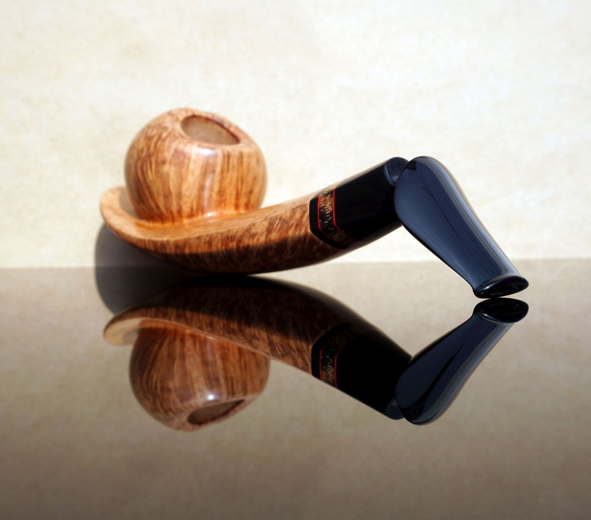 CanaanPipes's tweet photo. Ramses as a balanced lightweight.
- not available
#pipemaker #pipesmoking #ramses #handmade #abinaturpipes #woodwork #pipecolector #bonordh #smokingpipes #pipetobacco #colectorscorner https://t.co/SqlV2iUyyr