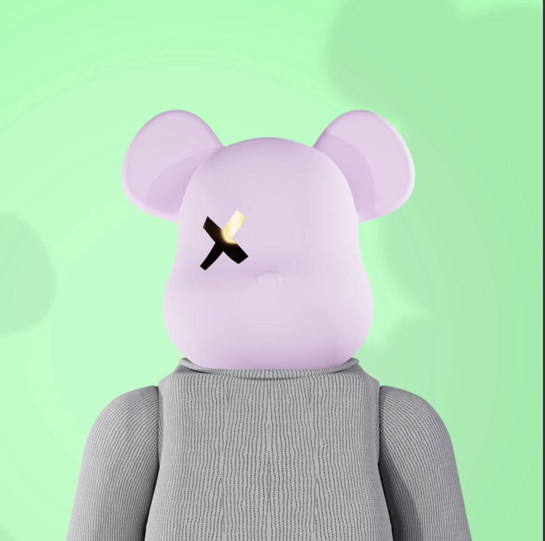 Founder_Bricks's tweet photo. 🚨GIVEAWAY🚨

I am giving away 1x @FounderBricks 

To enter:
Follow @Founder_Bricks 
Like and retweet this post
Join our discord https://t.co/XgM3qfsGHT
Comment "DONE" once completed

Winner announced July 18th, good luck 

#nft #nfts #nftgiveaway #nftgiveaways #NFTCommunitys https://t.co/mqnXlkTeRi