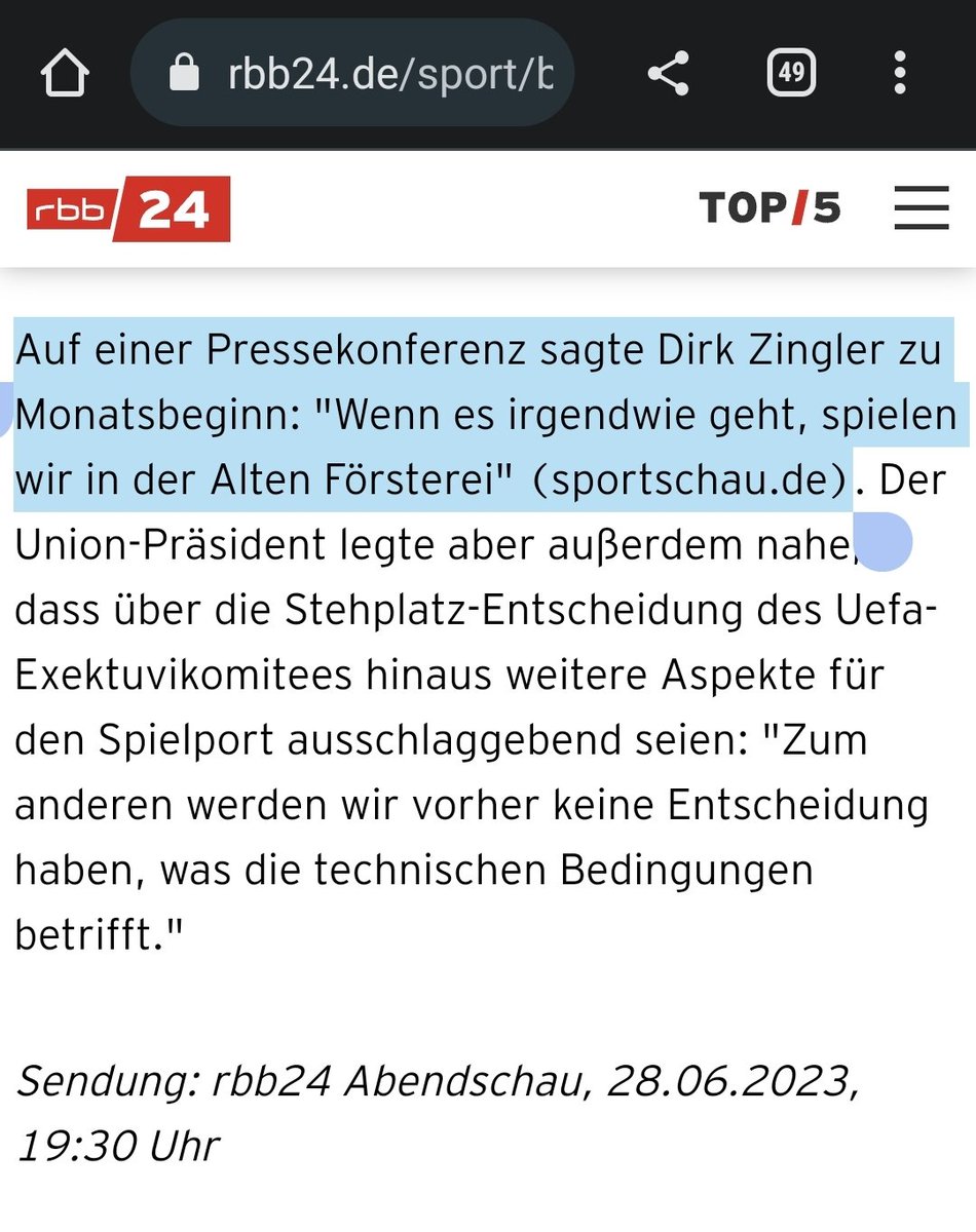 DefG's tweet photo. @Berlinbaum @chezBrady09 @sportschau Na klar glaubt man dem Zingler seine Ausreden in der eisernen Wagenburg. Vor einem Monat wollte er noch in der AF spielen, wenn es irgendwie geht. Jetzt würde es irgendwie gehen. Mist, kann er die unliebsame Entscheidung doch nicht auf die UEFA schieben. https://t.co/ZChUmFe2qd