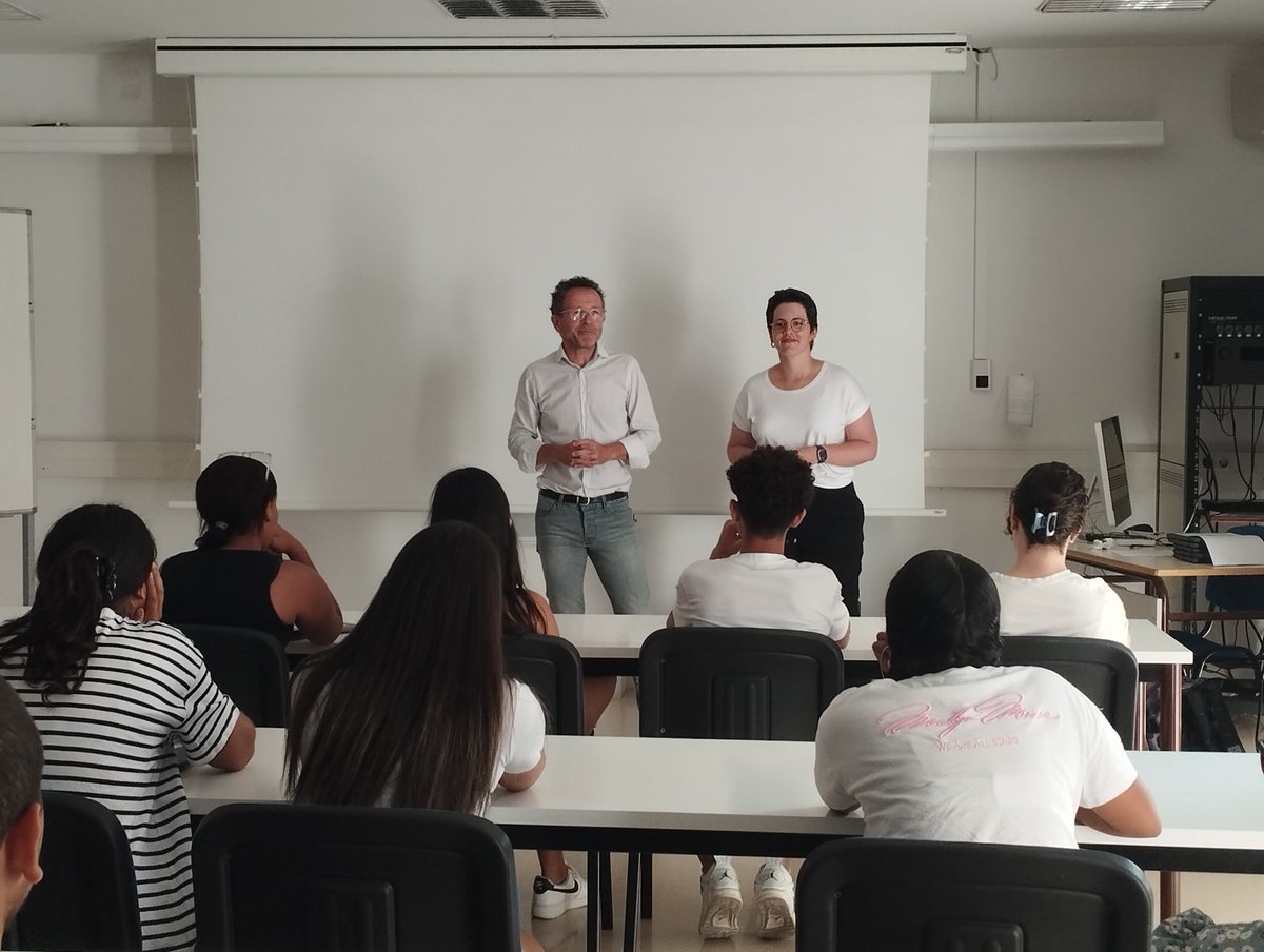 Terrassa Universitària tweet media