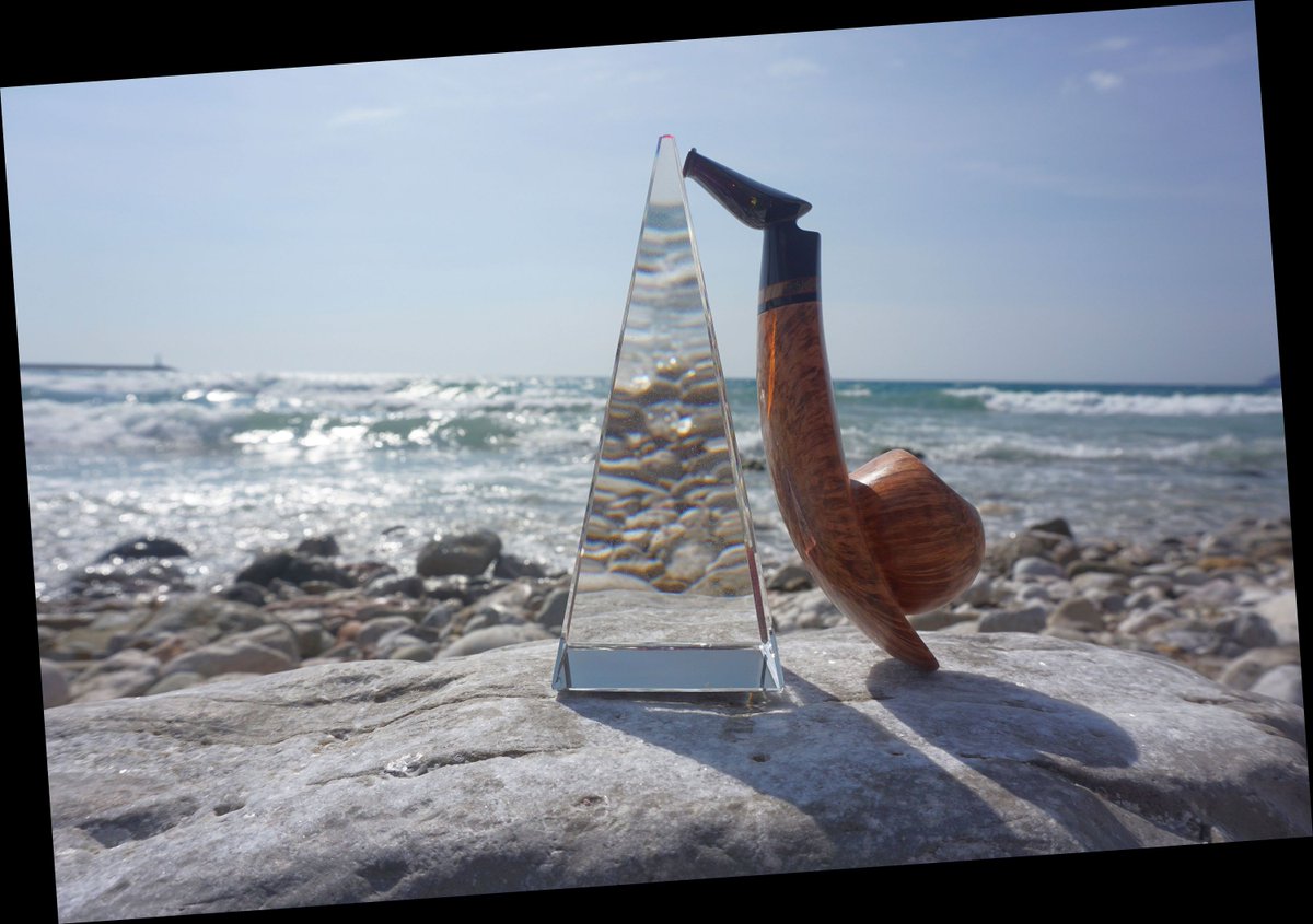CanaanPipes's tweet photo. Ramses as a balanced lightweight.
- not available
#pipemaker #pipesmoking #ramses #handmade #abinaturpipes #woodwork #pipecolector #bonordh #smokingpipes #pipetobacco #colectorscorner https://t.co/SqlV2iUyyr