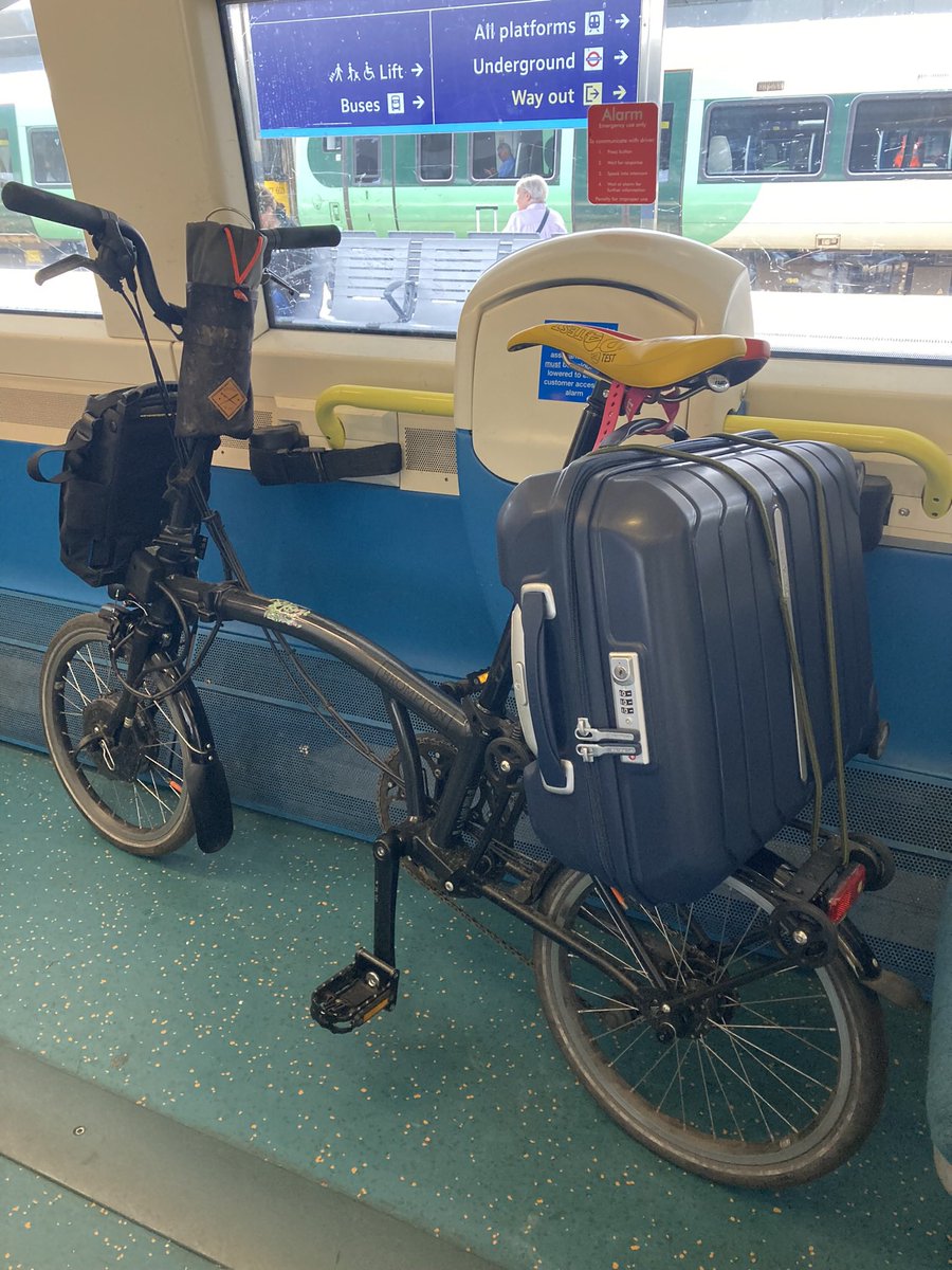 London Bike Kitchen tweet media