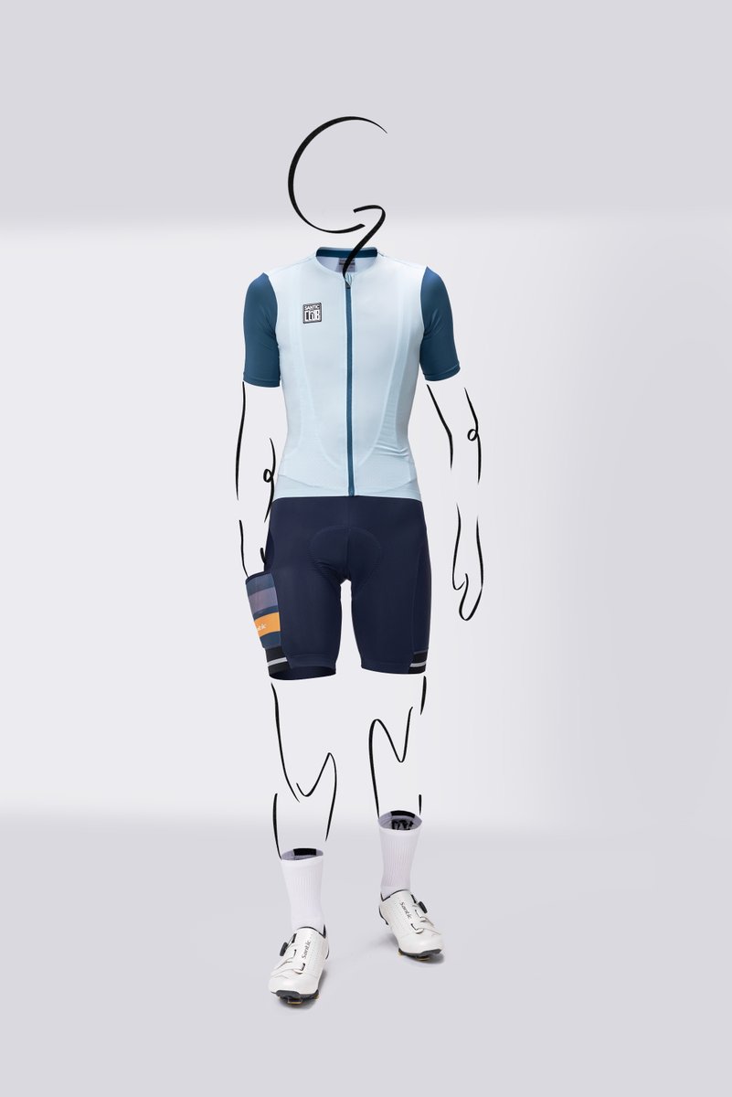 SanticCycling's tweet photo. Check out the cartoon model showcasing the 2023 Santic Summer collection
#santic #cyclingclothes #cyclingclothing #cyclingapparel #bike #bikeclothes #bikeclothing https://t.co/uyoILKlDho