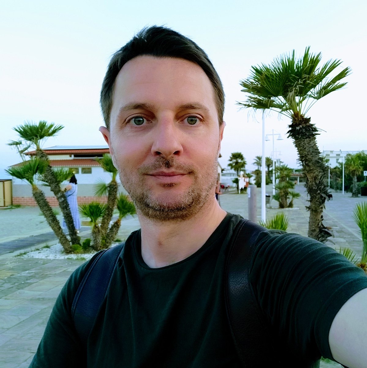 StefanoGenoves6's tweet photo. #NewProfilePic https://t.co/1LxSixmbrq
