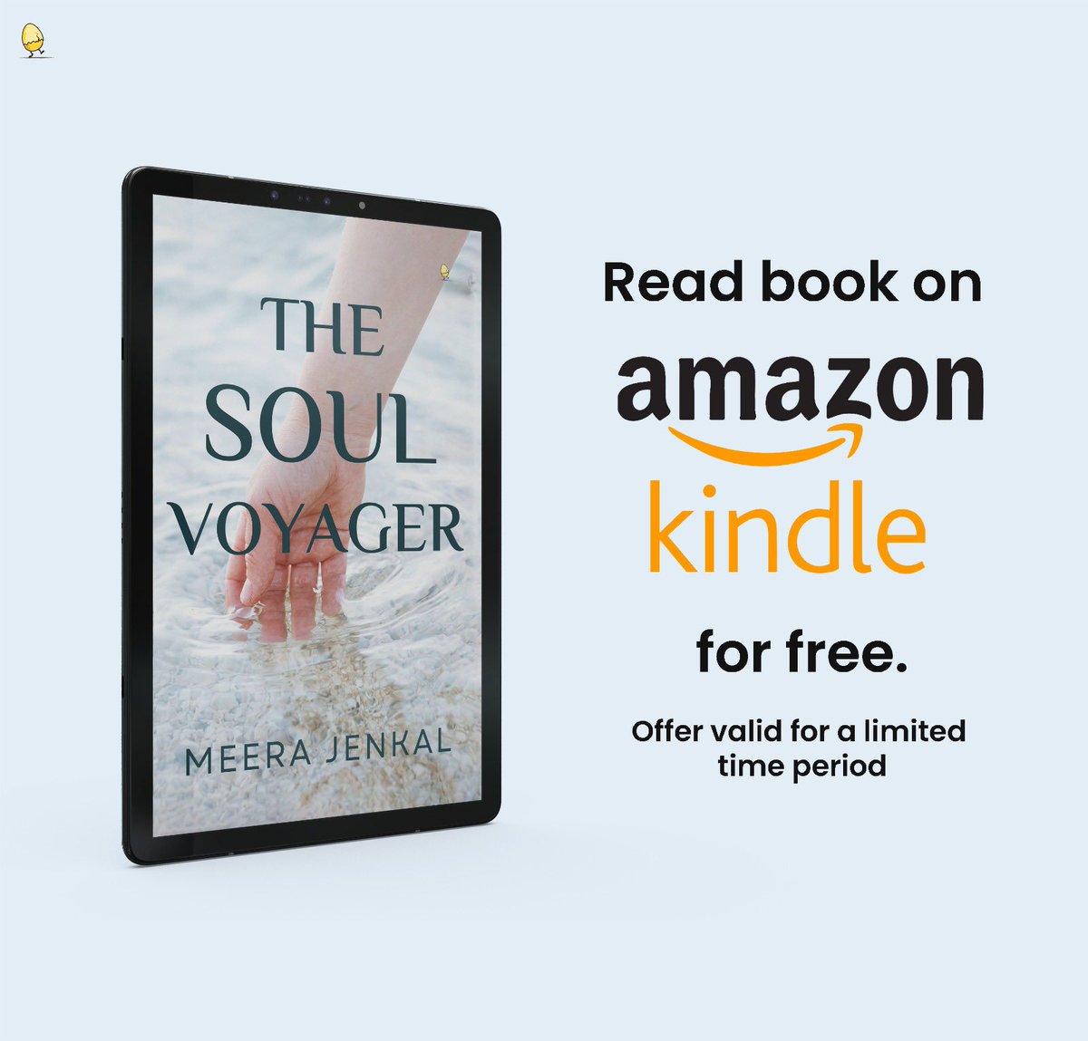 _hatchegg's tweet photo. The Soul Voyager https://t.co/UNG3vLcRGQ #review #bookstagram #readers #writerslift #stories #publishing #publisher #mustread #bookslover https://t.co/dVptLqEWcq