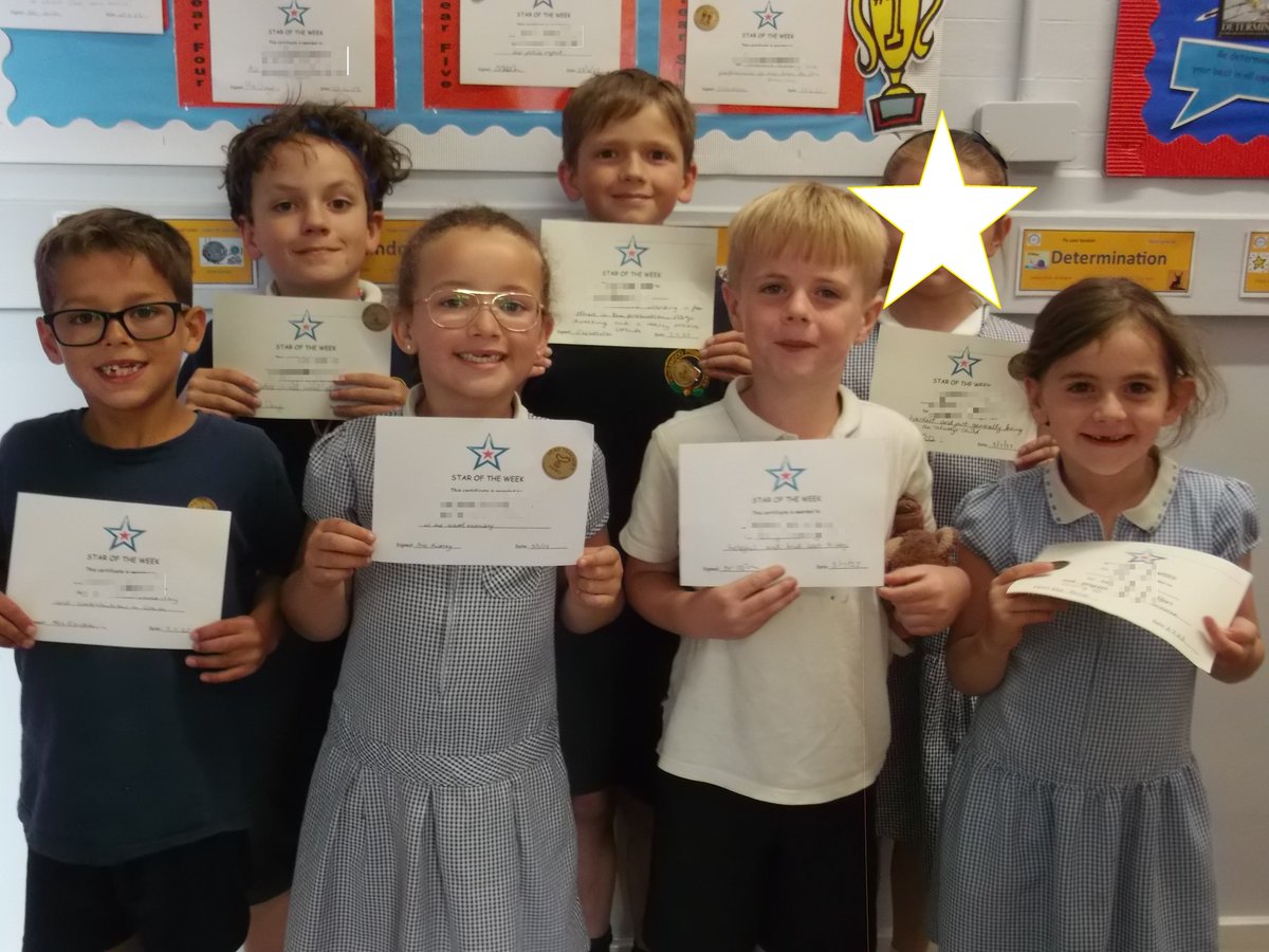 Kingswood Primary School tweet media