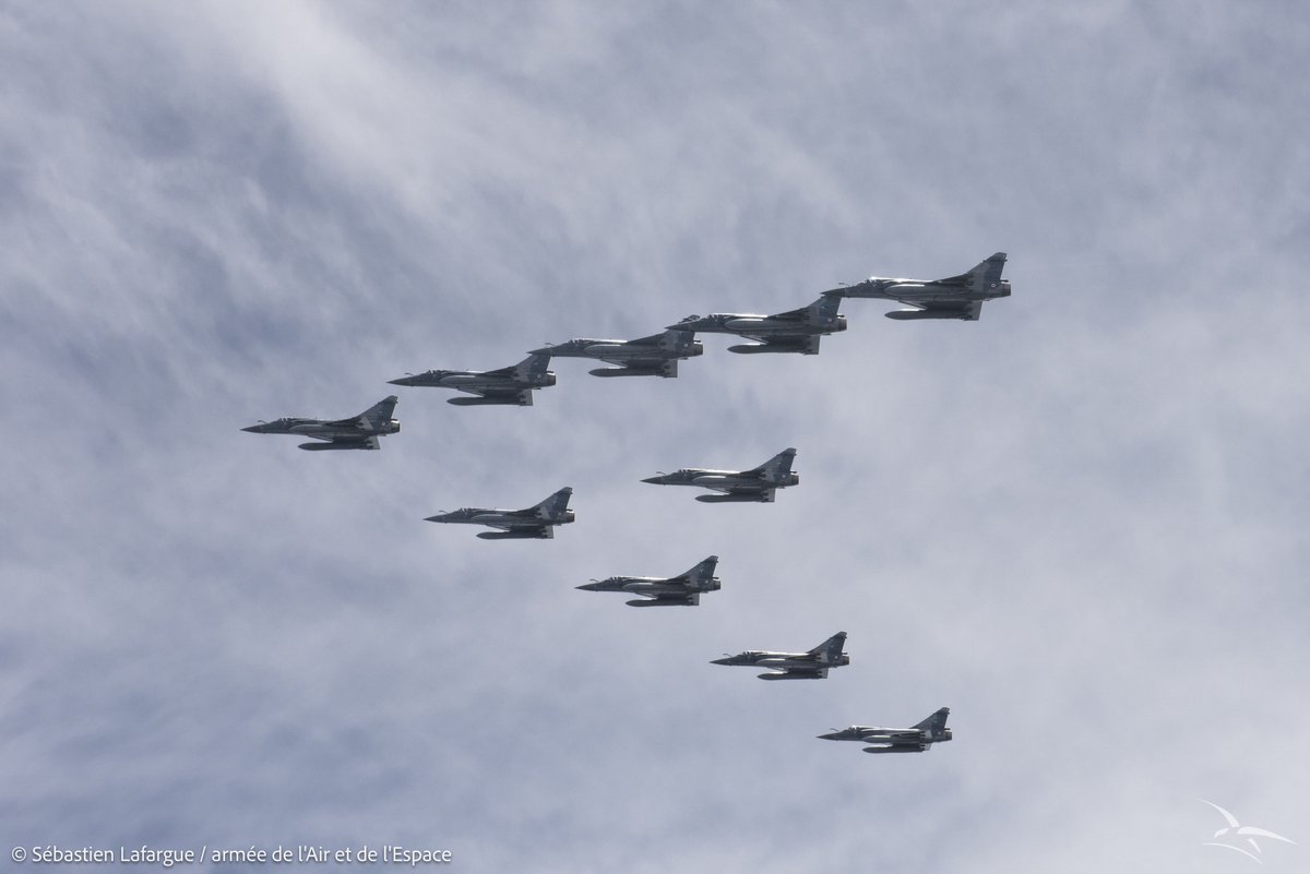 Armée de l'Air et de l'Espace tweet media