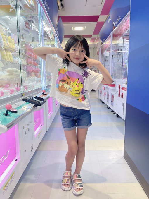 Twitterのコスプレ画像12