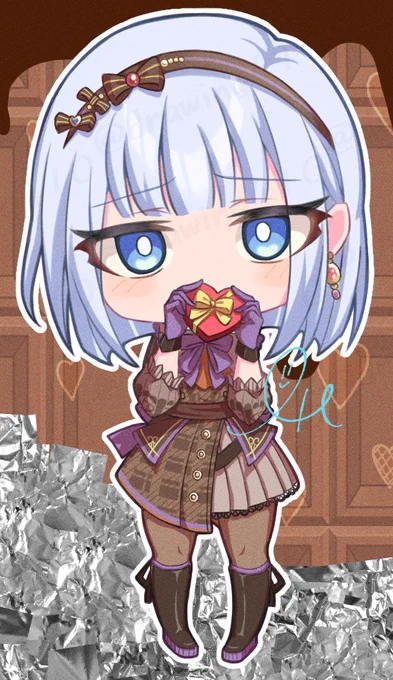 #prsk_FA 