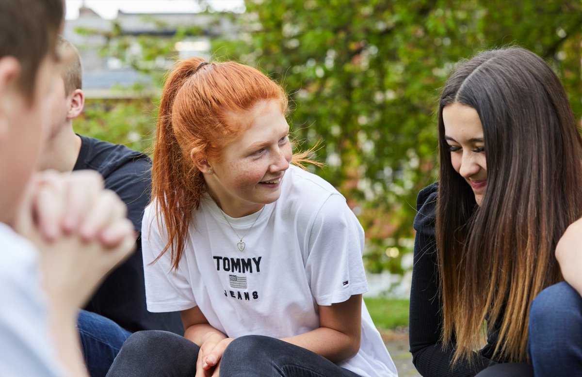 Luminate Education Group tweet media