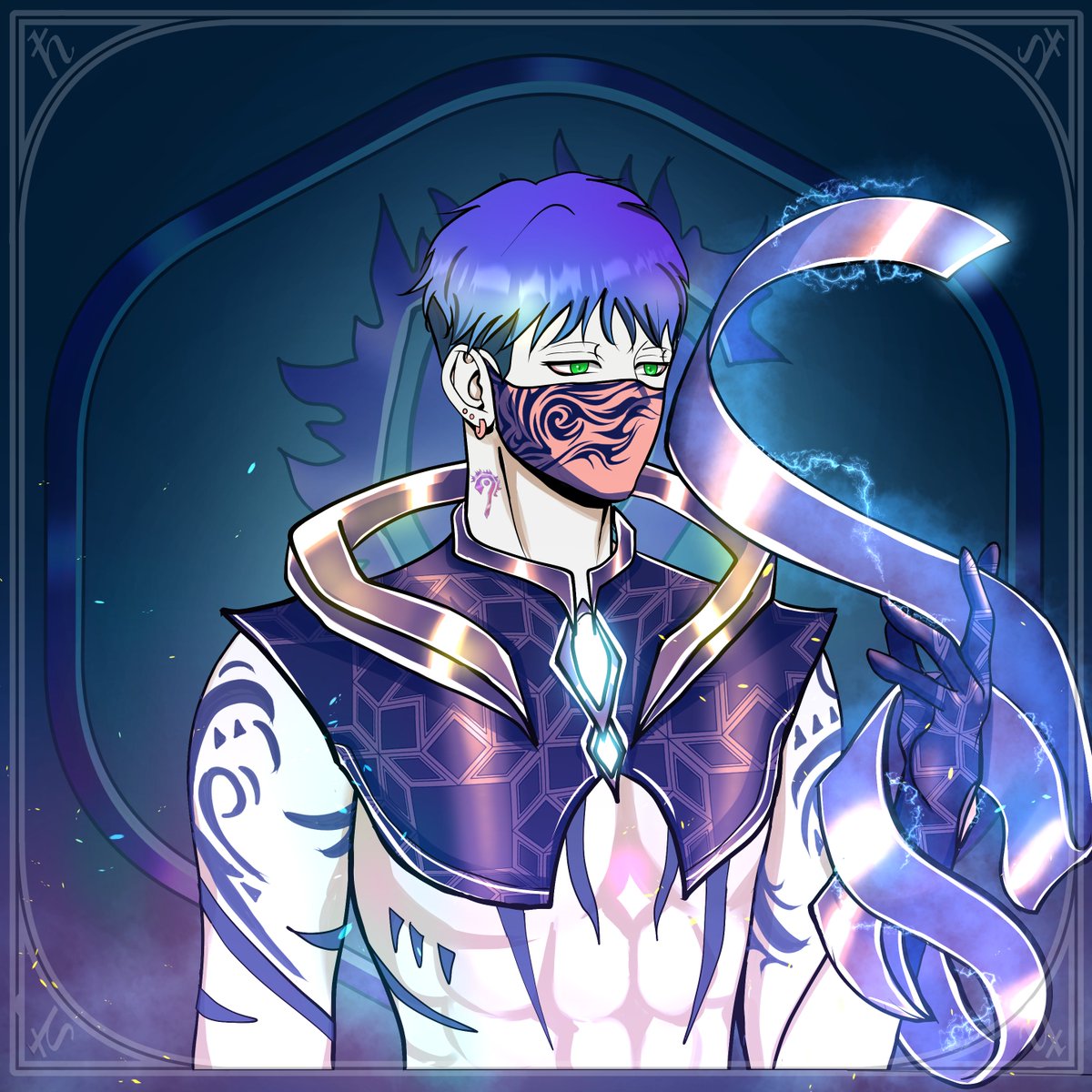 "As the calendar flips to a fresh month, let us weave our dreams into reality. With passion and unwavering dedication, let's make this month our masterpiece." Miyuki Shirogane

To WIN Some $HBAR, $KARATE, $HSUITE Or $Cream ♥️ LIKE &amp; 📷 RETWEET

<a href="/hearttitania1/">Hearttitania</a> <a href="/VeldoIsekai/">Veldo 佐拉.13</a> #HBAR
