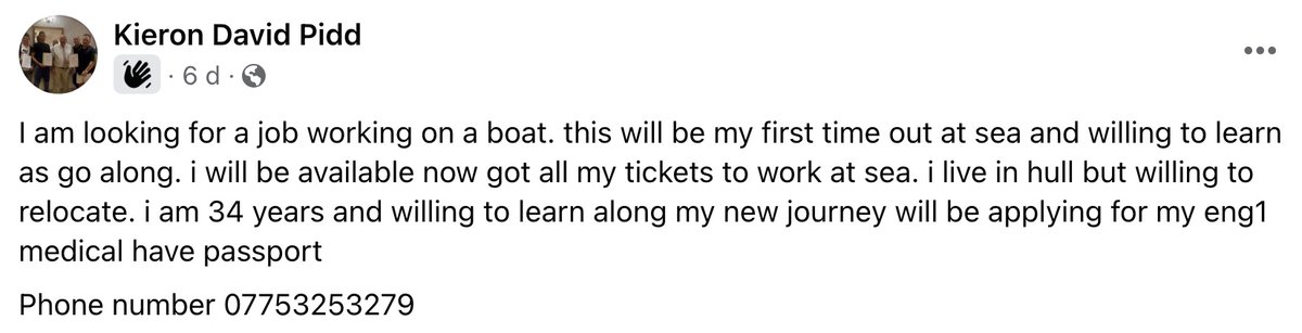 FishingJobs tweet media