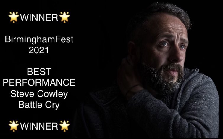 So excited to return to <a href="/bhamfest/">Birmingham Fest</a> after our previous production <a href="/BattleCryThePl1/">Battle Cry The Play</a> was so well received in 2021! Get your tickets for TO SLEEP here: crescent-theatre.co.uk/event-details/…