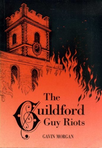 GuildfordGuides's tweet photo. "Hidden" Guildford conjures up all sorts of pictures but there really is a lot to be found when you delve beneath the surface - or maybe just look up! Join us for #HiddenGuildford on Sunday 9th July https://t.co/Dln0JWEafP https://t.co/j945oQa1Th