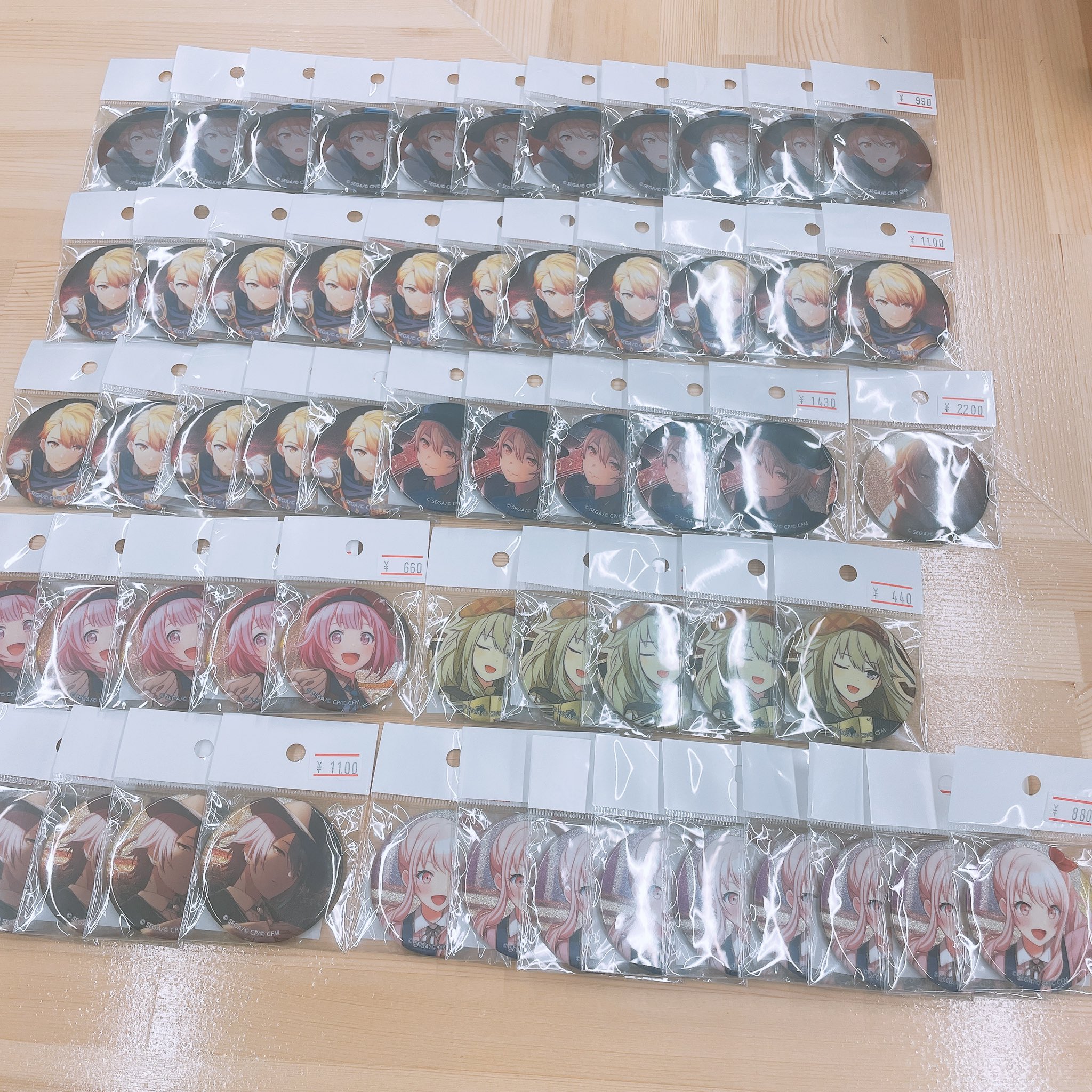 KOALA@池袋店 on X: 