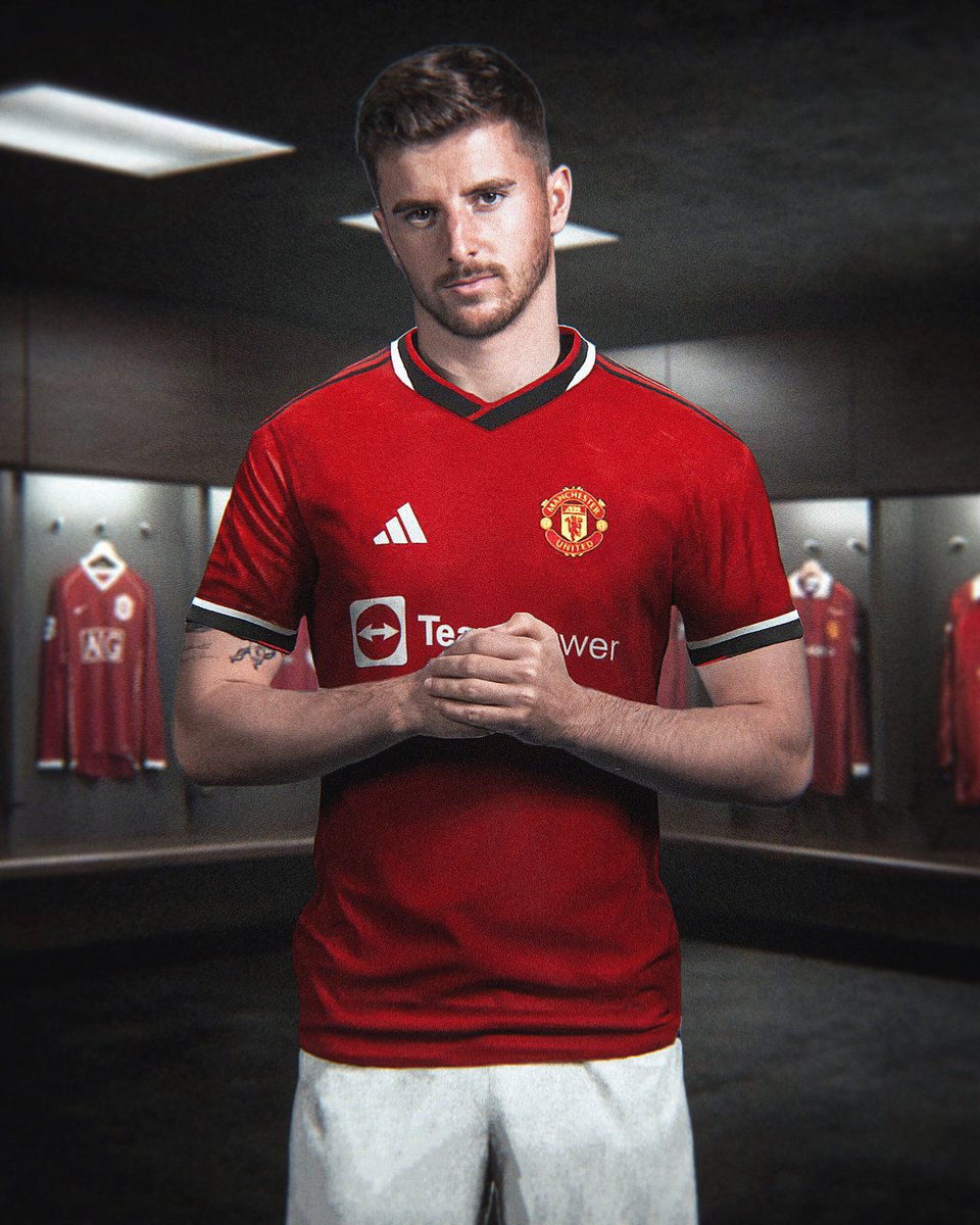 FabrizioRomano's tweet image. Mason Mount’s medical was fine and successfully completed — waiting for Manchester United announcement. 🔴✨ #MUFC

Mount’s expected to share his ‘goodbye’ message to Chelsea — then Manchester United will unveil Mount as their first summer signing.