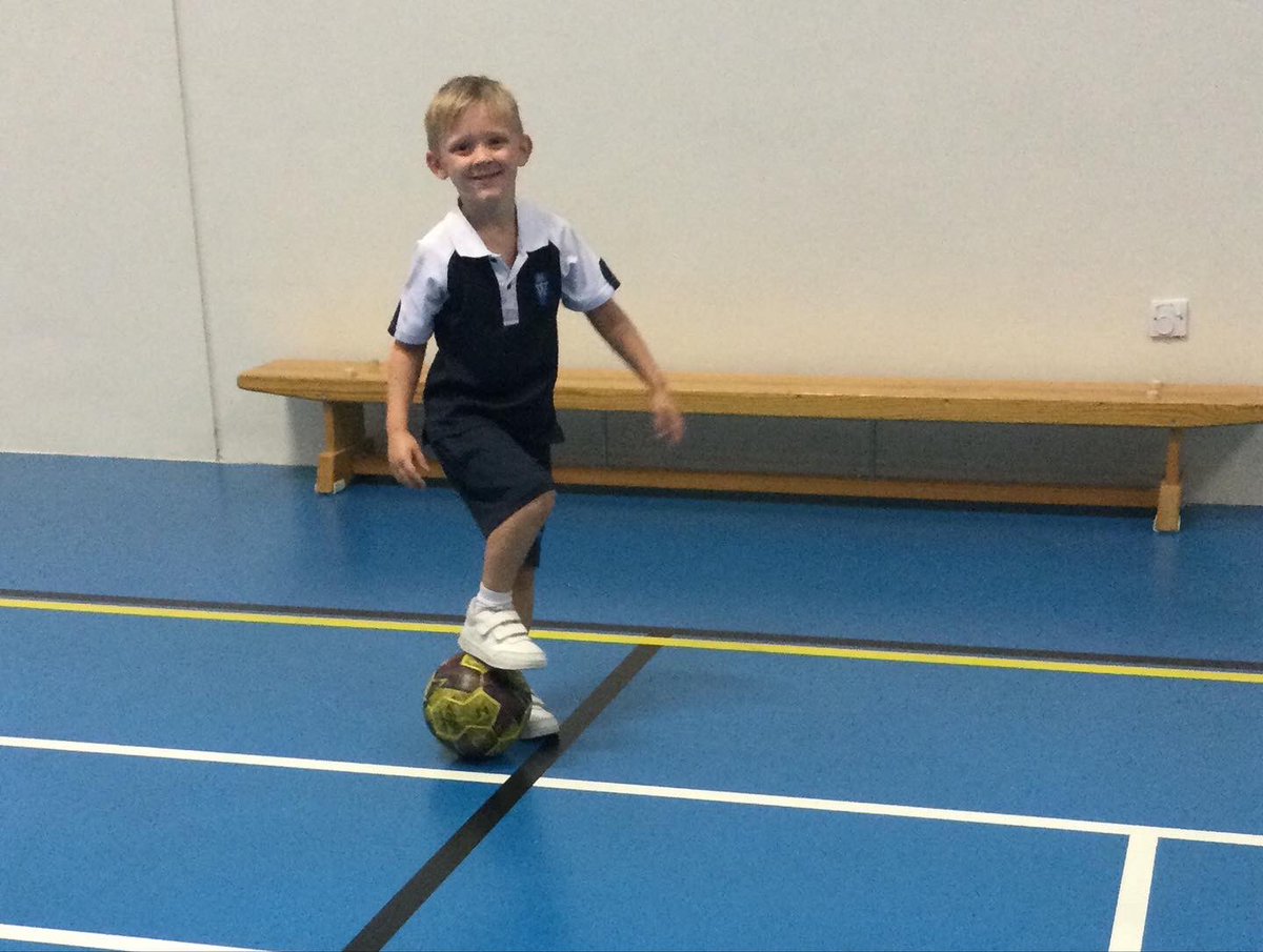 Foundation Stage | Wellington Academy, Al Khail tweet media