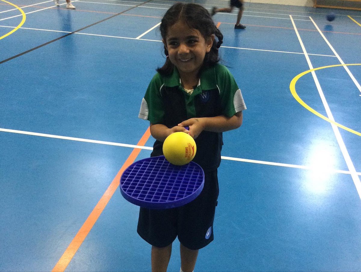 Foundation Stage | Wellington Academy, Al Khail tweet media