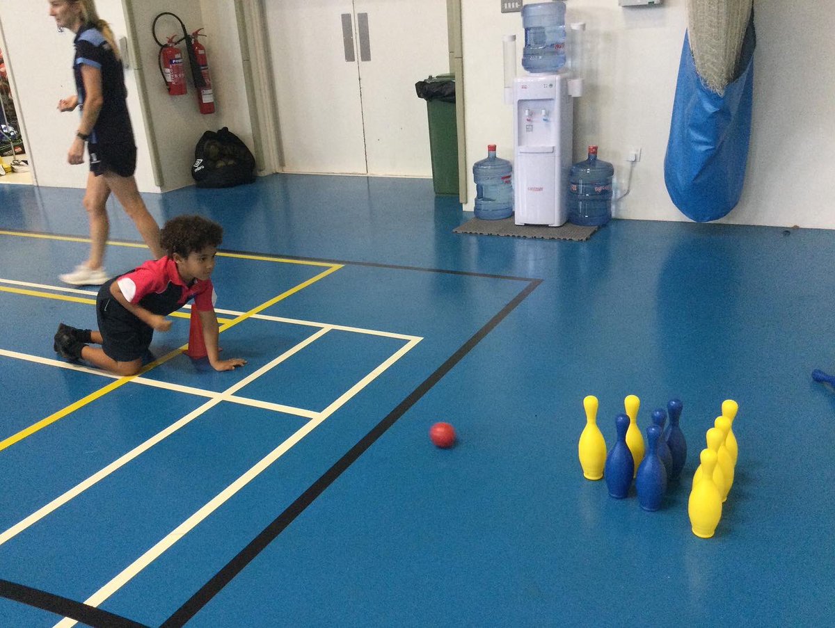 Foundation Stage | Wellington Academy, Al Khail tweet media