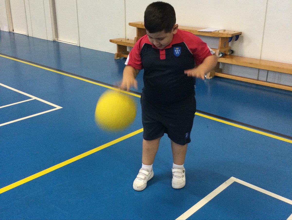 Foundation Stage | Wellington Academy, Al Khail tweet media