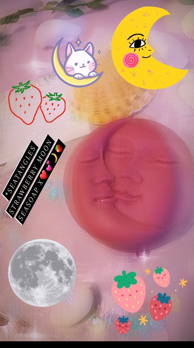 summer. lipstick. choker. seasoap making.
❤
X