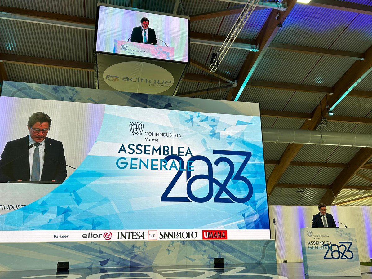 Il ruolo di arte e cultura: i giovani si attraggono creando ambienti in cui la creatività è valorizzata alimentando bacini di idee e confronto. È il modello di quanto cerchiamo di fare in <a href="/UniLIUC/">LIUC The Business University</a> e con MILL: creare luoghi stimolanti di espressione e condivisione