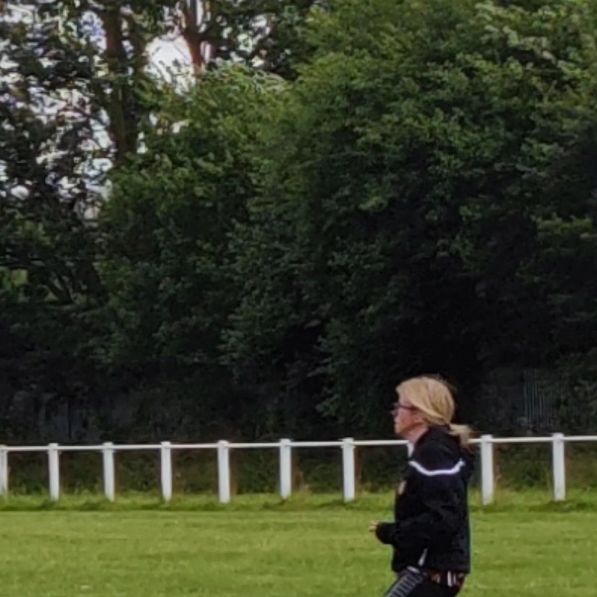 Our recent friendly with <a href="/WoodkirkValley/">Woodkirk Valley Football Club</a> Wildcats went well. Of course the usual head, thumb &amp; near death experiences that go hand in hand with a Rounders match occurred!

#BatGirlsroundersclub #rounders #healthmatters #lifeisgood