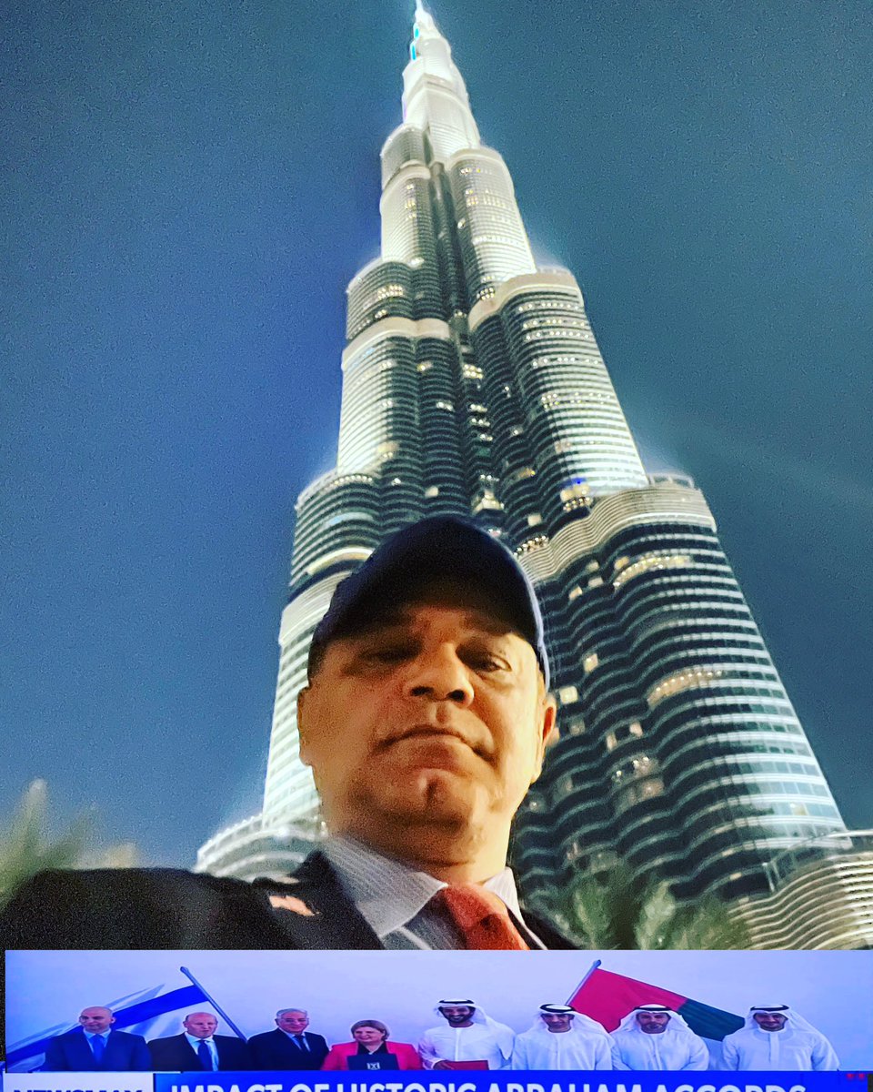 PeopleAuthorize's tweet photo. Welcome to a New World #InPeace & Prosperity
#Dubai tonight was more like Little #Israel
@PeopleAuthorize 
Signing Ceremony for the Comprehensive Economic Partnership Agreement Between the #UAE & #Israel
مراسم توقيع اتفاقية الشراكة الاقتصادية الشاملة بين دولة #الامارات العربية ودولة #إسرائيل 
@RabbiPoupko @RabbiElieAbadie @RabbiShmuley @RabbiYonah @rabbijilljacobs @JYuter @rabbisacks @RabbiUAE @RabbiMorocco @Afashi7KHAM @XBwH8WErKBCLry8