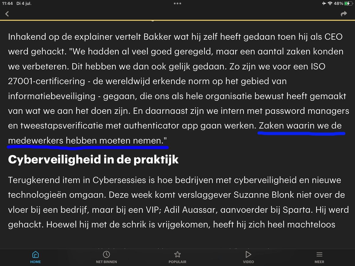Edo Dijkgraaf tweet media