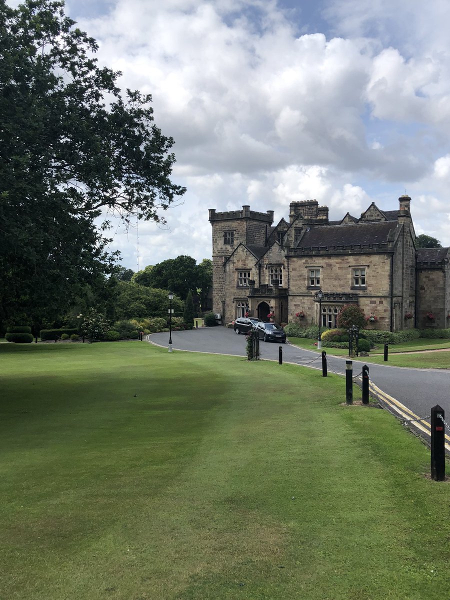 Looking forward to welcoming BTMA Members to Breadsall Priory ahead of our General Meeting #btmauk #ukmanufacturing