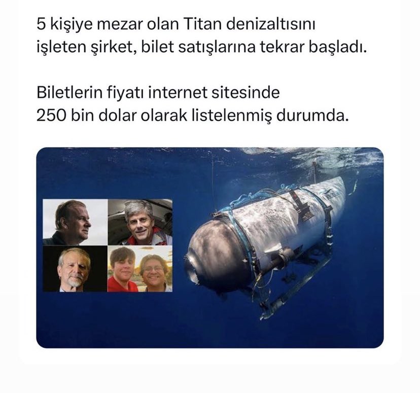 ortadan kaybolmak ve yeni bir hayata başlamak için yaptılar diyenler ? herkese yetecek kadar paranoyaklığımız var çok şükür.