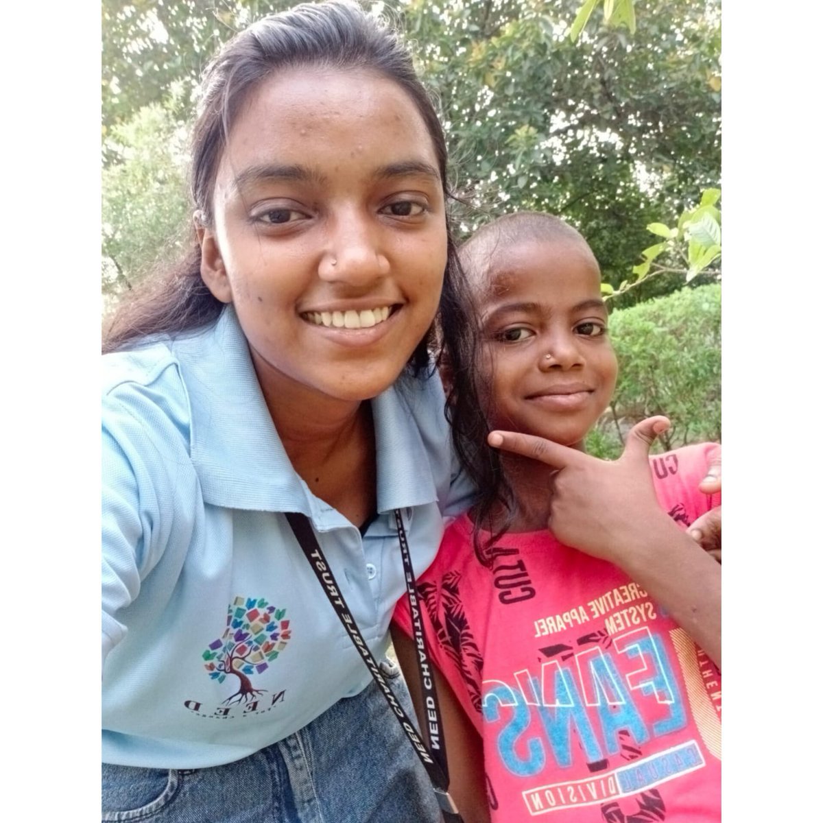 trustonneed's tweet photo. NEED Team Adhiratha
DAY-08 Academic Education
#Never_Stop_Learning Moti Nagar, Delhi.
#trustonneed #needcharitabletrust #ngo #education #delhi #motinagar #team_adhiratha #school https://t.co/fyigrzst2l
