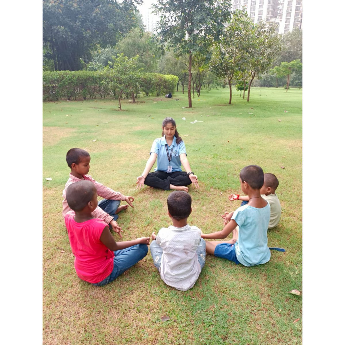 trustonneed's tweet photo. NEED Team Adhiratha
DAY-08 Academic Education
#Never_Stop_Learning Moti Nagar, Delhi.
#trustonneed #needcharitabletrust #ngo #education #delhi #motinagar #team_adhiratha #school https://t.co/fyigrzst2l