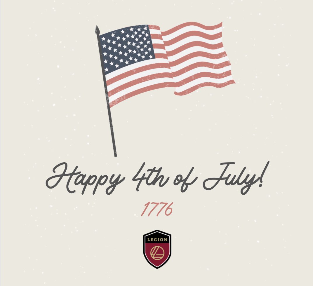 legionlogistics's tweet photo. #4thofJuly https://t.co/I1ySAIomx1