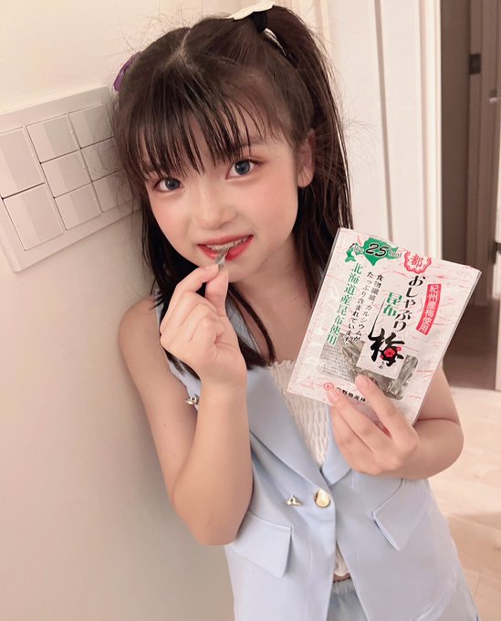 Twitterのコスプレ画像3