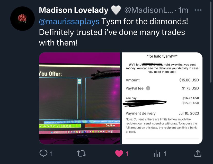 ˗ˋˏ ᴍ ᴀ ᴜ ˎˊ˗ 414 proofs ☆ tweet media