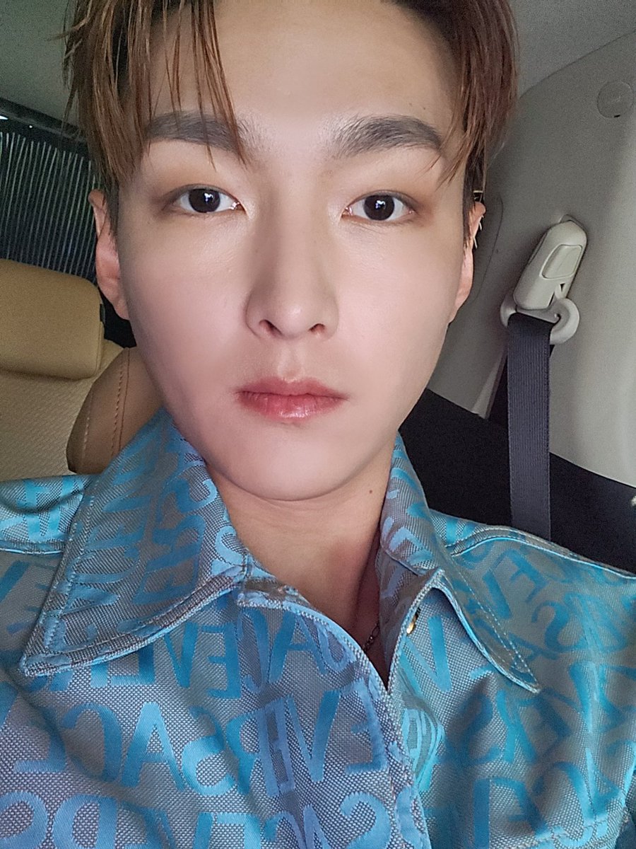 SF9__Unofficial's tweet photo. [Secret File 9] :: #184 - Happy Birthday ZUHO https://t.co/Zk9aTweb9a