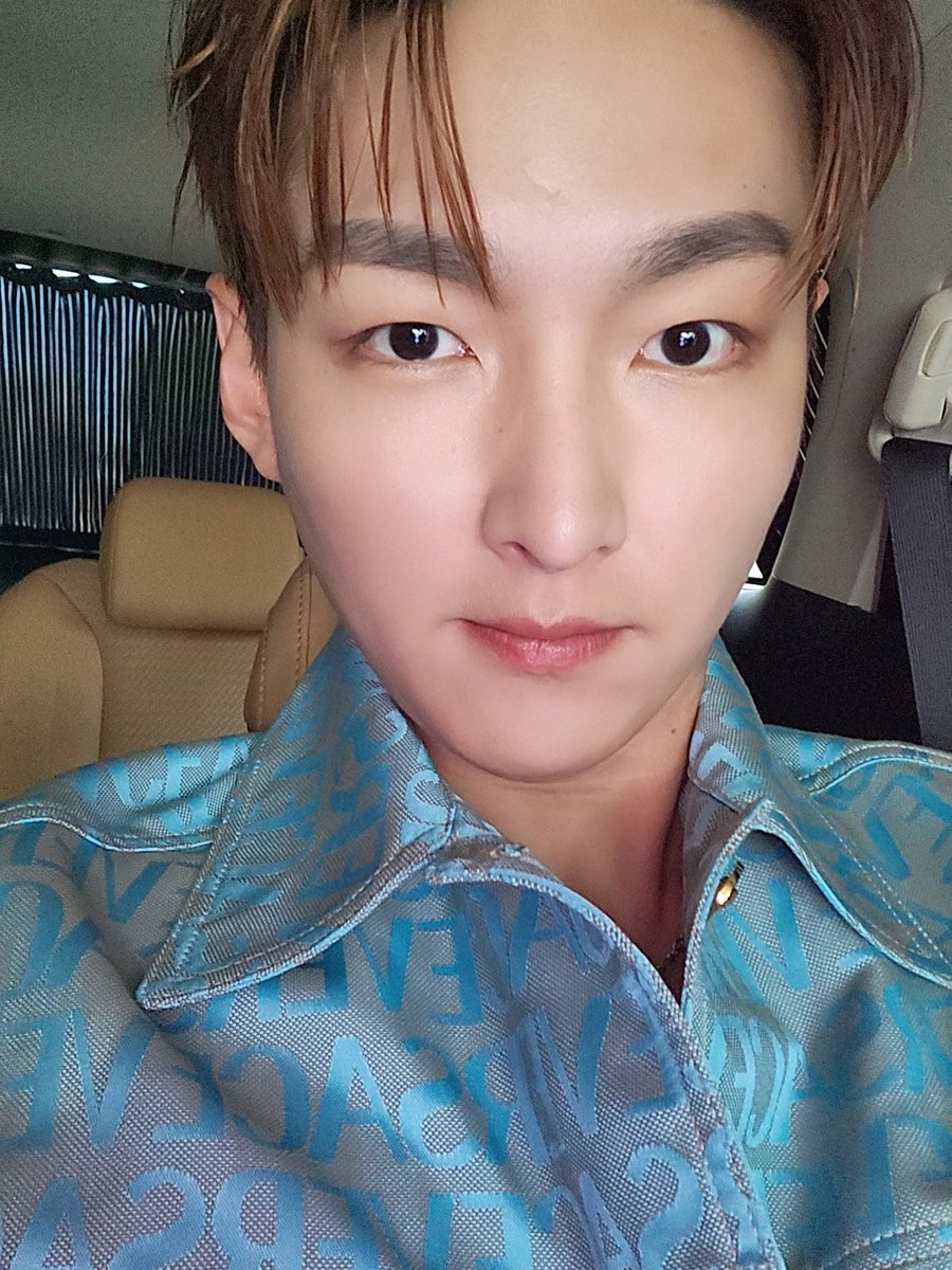 SF9__Unofficial's tweet photo. [Secret File 9] :: #184 - Happy Birthday ZUHO https://t.co/Zk9aTweb9a