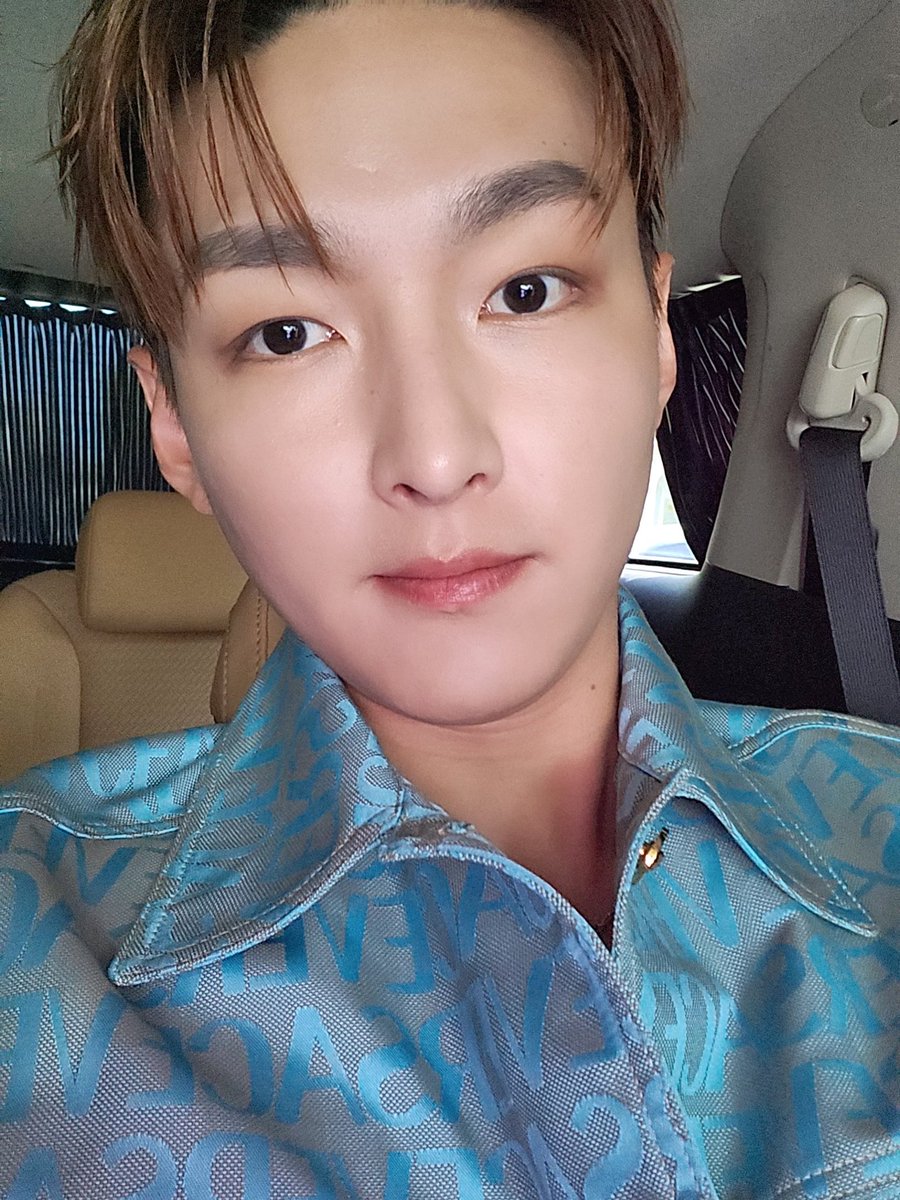 SF9__Unofficial's tweet photo. [Secret File 9] :: #184 - Happy Birthday ZUHO https://t.co/Zk9aTweb9a