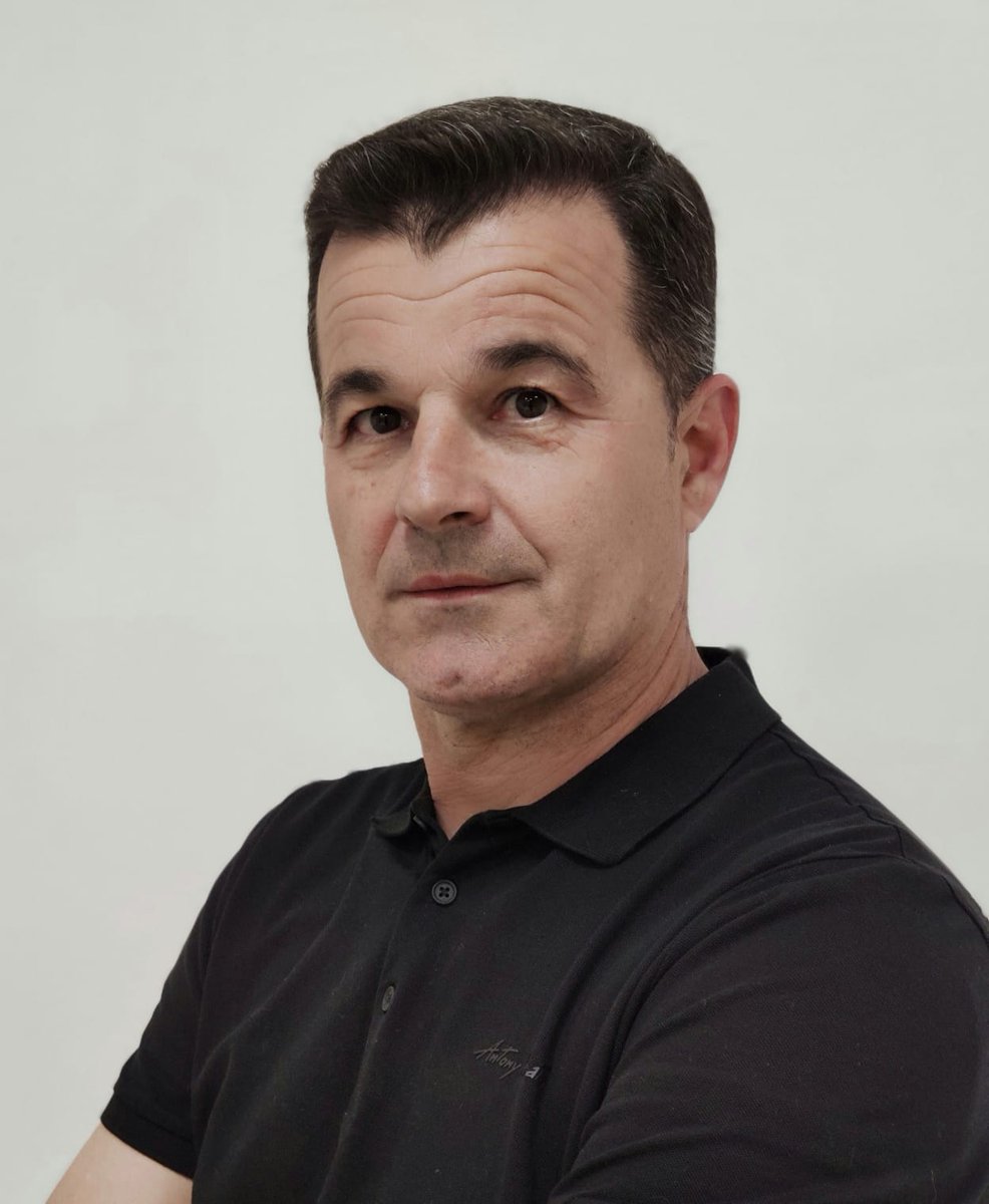 🗞️[NOTÍCIA] L’aldeà Antoni Gilabert i Rodríguez <a href="/ToniGilabert1/">Toni Gilabert</a> serà el president del Consell Comarcal del #BaixEbre ➕ INFO 👉 tuit.cat/MsyNw