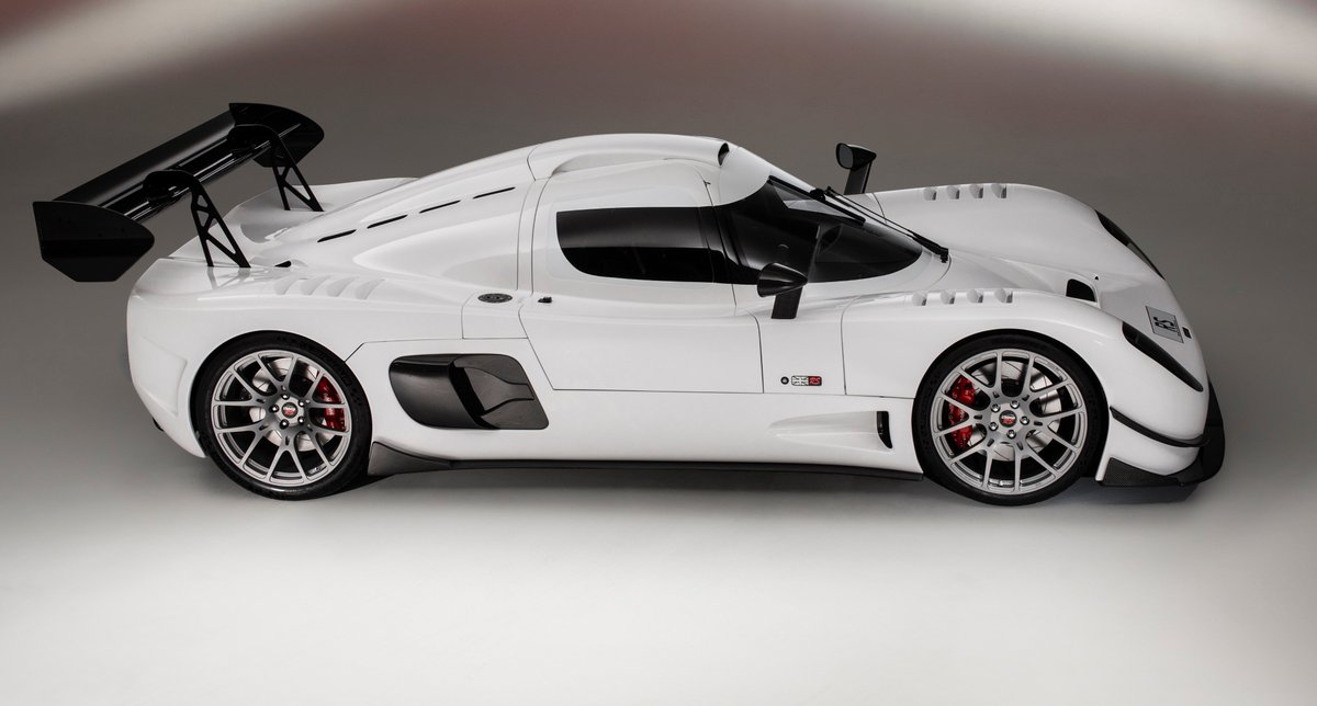 Ultimars The Ultima RS is much more than a fast car. It's crafted to create ...