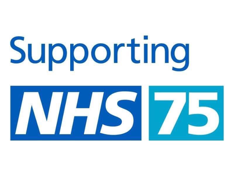 Come along to Richardson Community Hospital tomorrow to 
Celebrate #NHS75 . <a href="/HospitalFriends/">Richardson Friends</a> will be there too. Tombola, refreshments, entertainment. 5th July 11am-2pm.