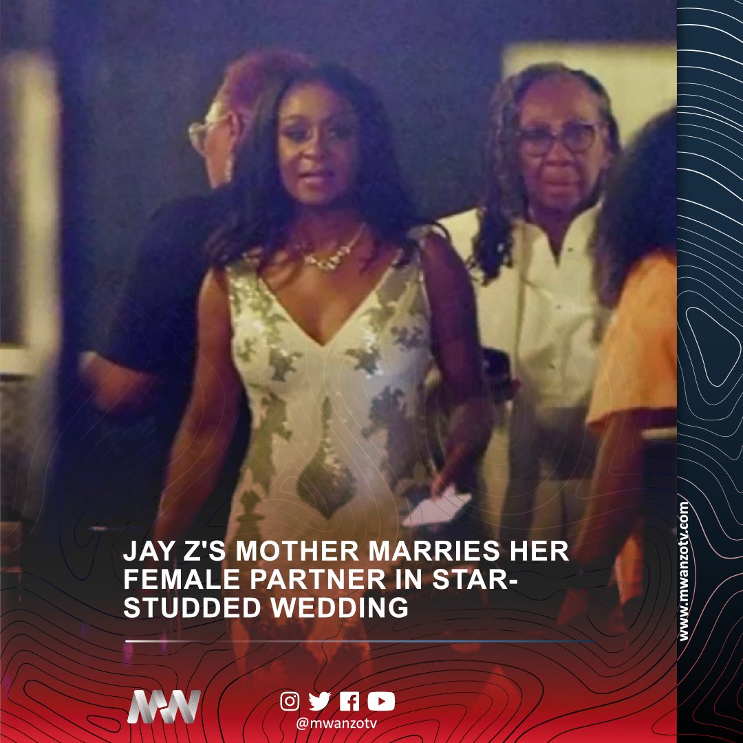 Jay z mother wedding 60 photos - Astyledwedding.com