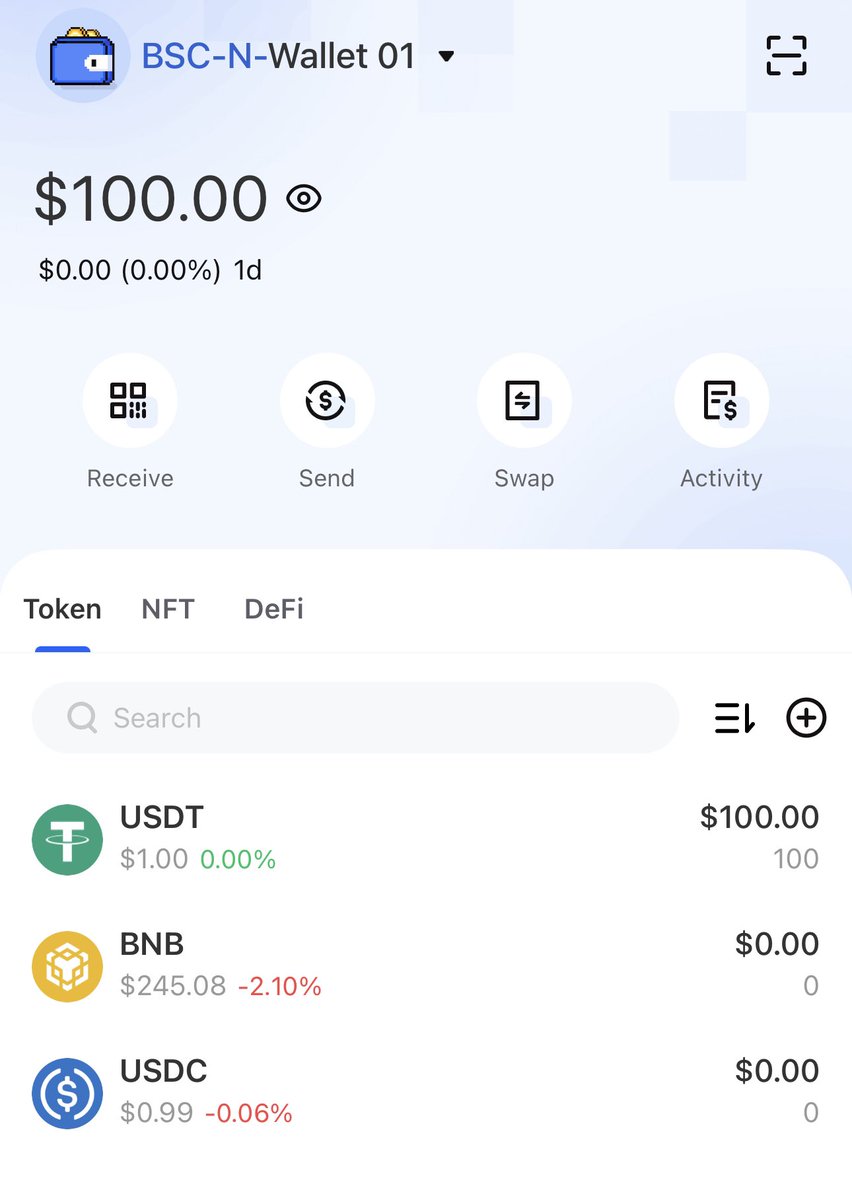 <a href="/VitalikButerin/">vitalik.eth</a> I met <a href="/echooo_wallet/">ECHOOO- Self Custodial AA Crypto Wallet</a> very soon and started using this wallet. They are absolutely very good at their primary priority, security, and all our funds are absolutely secure and away from centralized exchanges, so we keep our funds safe. I think it has become indispensable for me,