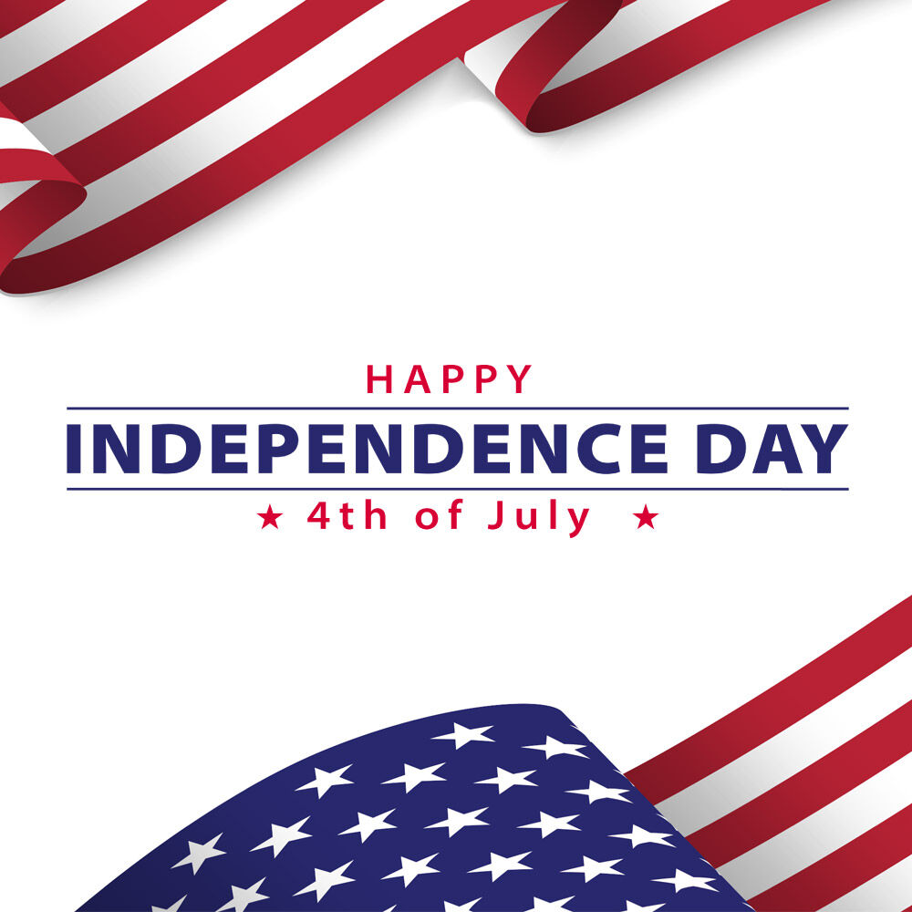Flexware Innovation's offices will be closed on Tuesday, July 4th in observation of Independence Day. To our friends throughout the United States, Happy 4th of July!