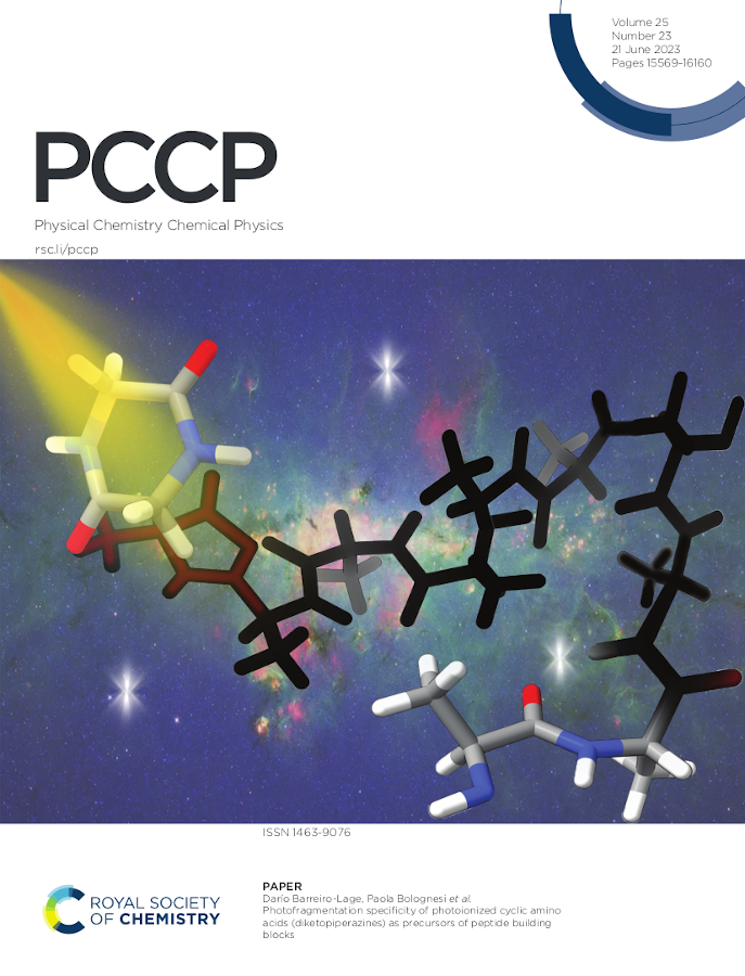 CNR_ISM's tweet image. A new paper on PCCP - @RoySocChem. New theoretical modelling proposes how cyclic #dipeptides may have provided intermediats in the evolution of life, by supporting peptide #synthesis mechanism.
@CNR_ISM @elettrasincro @Stockholm_Uni @UAM_Madrid
#LifeOrigin
tinyl.io/8t3p