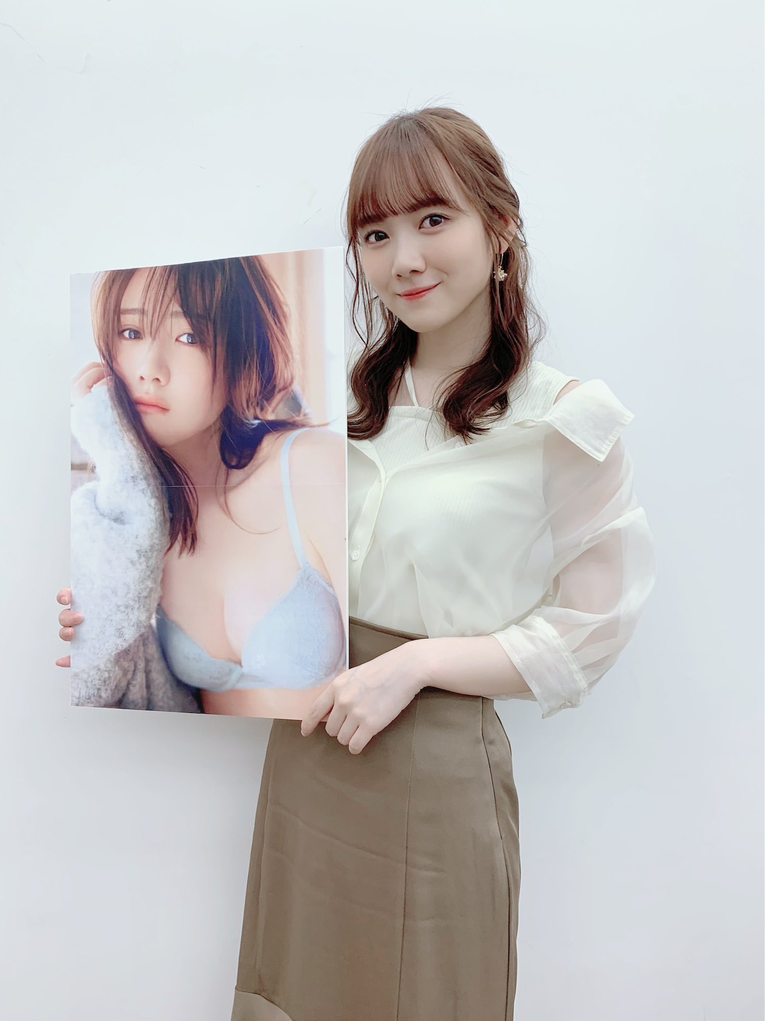 乃木坂46 田村真佑1st写真集『恋に落ちた瞬間』【公式】発売中! on X